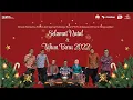 Lagu Keluarga Besar Pos Indonesia Mengucapkan Selamat Natal dan Tahun Baru 2022