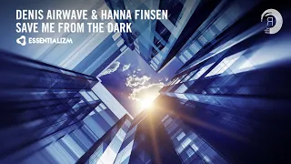 Save Me From The Dark √ Lyrics √ Denis Airwave & Hanna Finsen