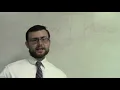 Teen Sunday School - 5-17-2020