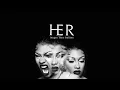 Vietsub | Her - Megan Thee Stallion | Lyrics Video
