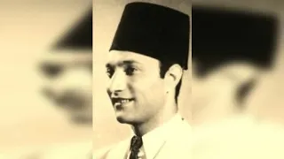محمد عبد الوهاب نشيد الجهاد 1939 