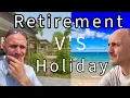 Download Lagu Holiday V’s Retirement!! You Won’t Believe the Difference!!