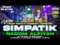 Download Lagu DJ NADHOM ALFIYAH TRAP PARTY X SIMPATIK • SHOLAWAT TERBARU 2025 SLOW BASS