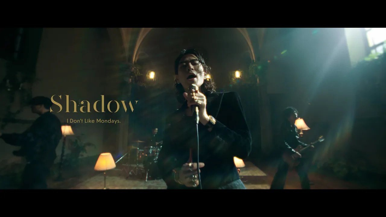 I Don’t Like Mondays.の人気曲ランキング【2025】