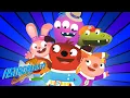Theme Song Astroblast Scholastic Classic
