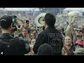 EPIC Hawthorne Heights - Ohio Is For Lovers (LIVE at Vans Warped Tour)