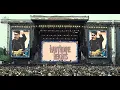 Download Lagu EPIC Hawthorne Heights - Ohio Is For Lovers (LIVE 2025 Vans Warped Tour)