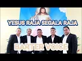 Download Lagu YESUS RAJA SEGALA RAJA  Barter Voice ll STANLEYSTUDIOrec
