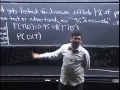 Lecture 5 Conditioning Continued Law of Total Probability Statistics 110