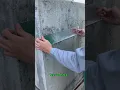 Download Lagu How to use self-adhesive tapes/flashing tape/flash band/butyl tape #building  #tape #waterproof