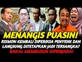 Download Lagu ROY SURYO \u0026 TIFA MENANGIS! RISMON KEMBALI DIPERIKSA \u0026 LANGSUNG DITAHAN POLDA DI KASUS IJAZAH JOKOWI?