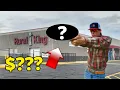 Testing the CHEAPEST GUN Sold at RURAL KING Surprising Result