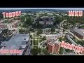 Western Kentucky s TOP Orientation Road Trip