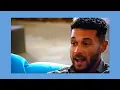CALLUM CONFRONTS TOBY over his TREATMENT of ARABELLA GEORGIA STEEL on Love Island ALL STARS