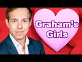 Graham Stephan opens up about past relationships