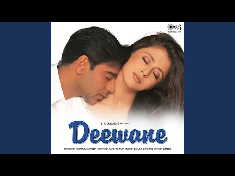 Download MP3 Deewane