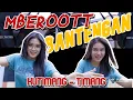 Download Lagu DJ FULL MBEROOT! DJ BANTENGAN KUTIMANG TIMANG MBEROT