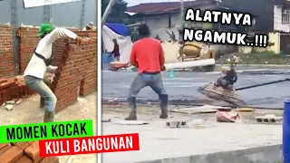 Download Tukang Koplak...!!! Deretan Momen Kocak Yang Terjadi Di Tempat Kerja - Part 4 MP3