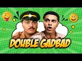 Download Lagu Double Gadbad Full Movie 4K - डबल गड़बड़ (1999) - Baba Sehgal, Tanaaz Currim Irani - Bollywood Comedy