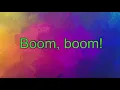 Saoco - Daddy Yankee X Wisin (Letra/Lyrics)