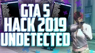 GTA V Online 1 48 Mod Menu UnknownCheats 2 0 GTA 5 HACK FREE UNDETECTED 02