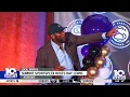 Summit Sportsplex hosts Super Bowl Champion Hall of Famer Ray Lewis