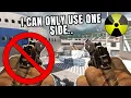My Viewers Asked For An Akimbo Nuke BUT I can only use one side.. (MW2)