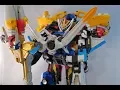 Download Lagu DX Great Go-Buster Review | Beast-X Ultrazord (Go-busters) [Power Rangers Beast Morphers]