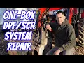 One-Box System Repair -