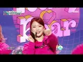 [Comeback Stage] STAYC (스테이씨) - Teddy Bear | Show! MusicCore | MBC230218방송