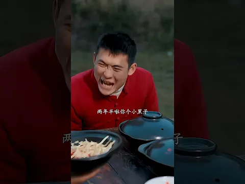 Tôi thừa nhận là trái tim của Bí Ngô rất tốt #软饭硬吃 #mukbang