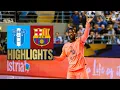Orlen Wisla Plock 🆚 Barça | HIGHLIGHTS | Machineseeker EHF Champions League 2025/26