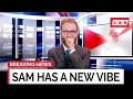 Sam Reich Launches Dropout America Breaking News Full Episode
