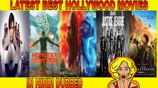 top 10 best hollywood lastest movies in hindi hollywood hindi dubbed movies list its filmy 