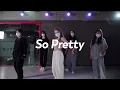 Download Lagu Reyanna Maria - So Pretty / Solar Choreography