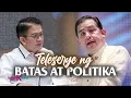 Download Lagu Teleserye ng Batas at Politika | RATED KORINA 