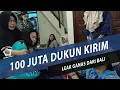 Download Lagu 100 JUTA!!!  DUKUN KIRIM LEAK