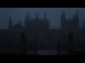 Download Lagu studying in an old library in the melancholic rain (dark academia playlist)