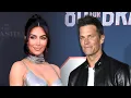Kim Kardashian and Tom Brady Romance Rumors Explained Source