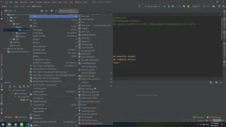 Creating a Java servlet project with IntelliJ IDEA Ultimate 2020 2 4