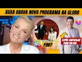 Download Lagu 🚨 Xuxa grava novo programa na Globo + Faro revela condição para voltar à TV + Fim do 'Aqui Agora'