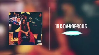ayra starr 19 u0026 dangerous full album part 01