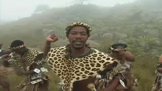 izingane zoma ixube ledusha official music video