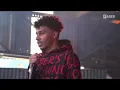 Dave & AJ Tracey - Thiago Silva - Live at The FADER FORT 2017