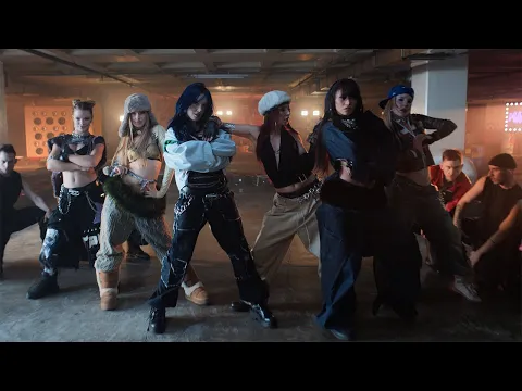 Video Thumbnail: manifest - Amatör | Official Music Video