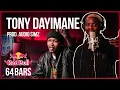Download Lagu Tony Dayimane ft Audio Simz By Red Bull 64 Bars I YFM
