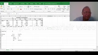 Data Analysis with Python Part 29 - Logistic Regression