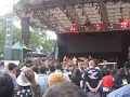 Karl Denson w/ Soulive @ Summerstage 6.17.12