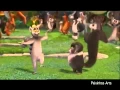Download Lagu Animação Madagascar   Aline Barros   Pula Pula