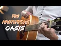 OASIS - The Masterplan Guitar Lesson Tutorial